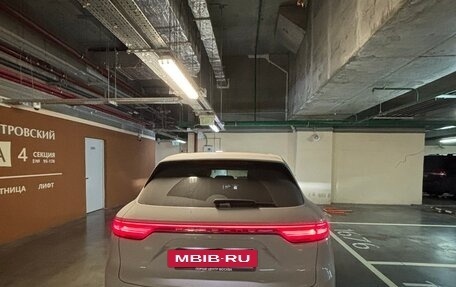 Porsche Cayenne III, 2021 год, 7 000 000 рублей, 6 фотография