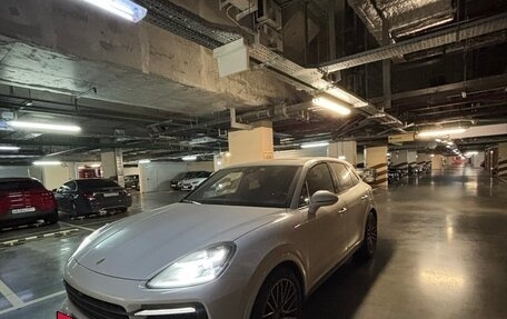 Porsche Cayenne III, 2021 год, 7 000 000 рублей, 3 фотография