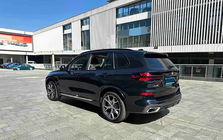 BMW X5, 2024 год, 7 528 662 рублей, 4 фотография