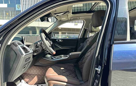 BMW X5, 2024 год, 7 528 662 рублей, 7 фотография