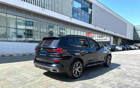 BMW X5, 2024 год, 7 528 662 рублей, 6 фотография