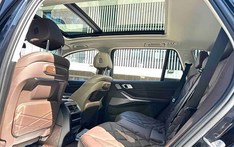 BMW X5, 2024 год, 7 528 662 рублей, 9 фотография