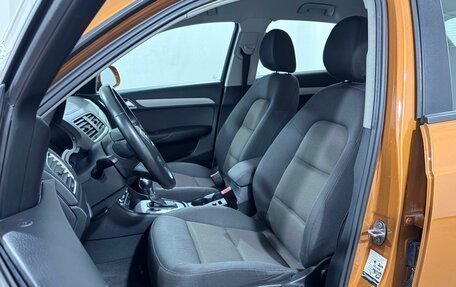 Audi Q3, 2012 год, 1 657 000 рублей, 7 фотография