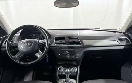 Audi Q3, 2012 год, 1 657 000 рублей, 10 фотография