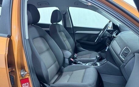 Audi Q3, 2012 год, 1 657 000 рублей, 8 фотография