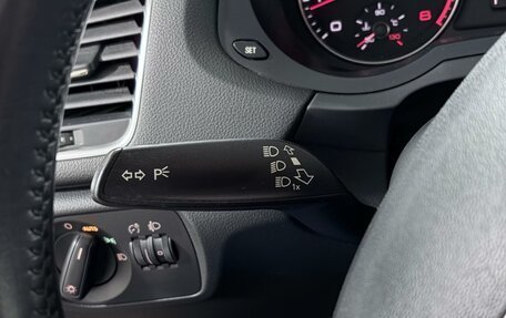 Audi Q3, 2012 год, 1 657 000 рублей, 11 фотография