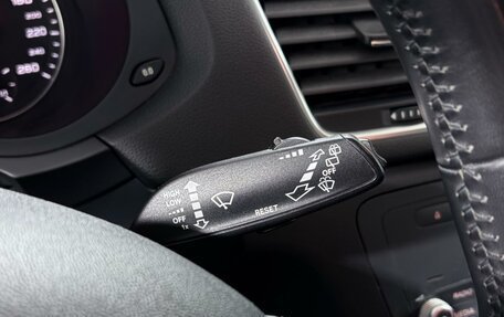 Audi Q3, 2012 год, 1 657 000 рублей, 13 фотография