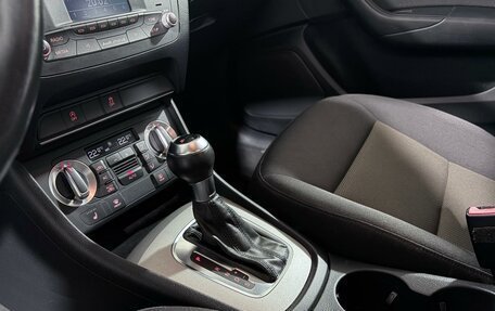 Audi Q3, 2012 год, 1 657 000 рублей, 14 фотография