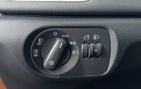 Audi Q3, 2012 год, 1 657 000 рублей, 17 фотография