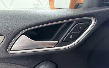 Audi Q3, 2012 год, 1 657 000 рублей, 22 фотография