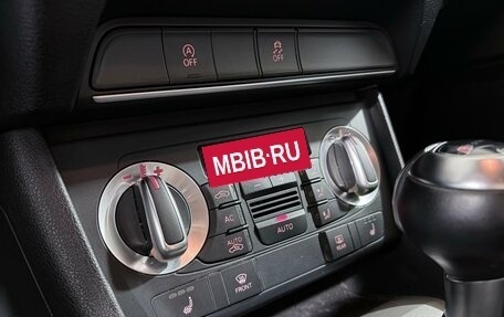 Audi Q3, 2012 год, 1 657 000 рублей, 18 фотография