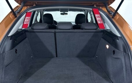 Audi Q3, 2012 год, 1 657 000 рублей, 23 фотография