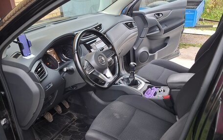 Nissan Qashqai, 2019 год, 1 800 000 рублей, 5 фотография