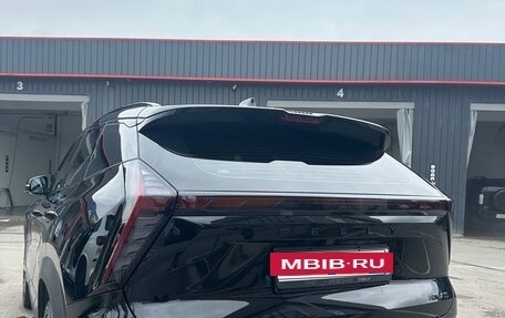 Geely Atlas, 2024 год, 2 600 000 рублей, 2 фотография