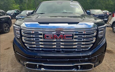 GMC Sierra, 2025 год, 6 999 999 рублей, 5 фотография