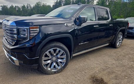 GMC Sierra, 2025 год, 6 999 999 рублей, 1 фотография