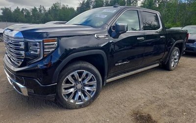 GMC Sierra, 2025 год, 6 999 999 рублей, 1 фотография