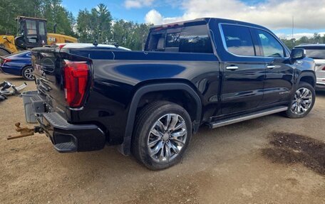 GMC Sierra, 2025 год, 6 999 999 рублей, 3 фотография