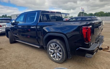 GMC Sierra, 2025 год, 6 999 999 рублей, 2 фотография