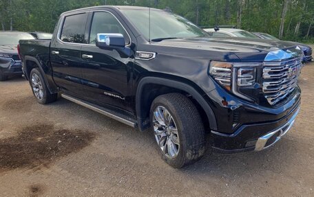 GMC Sierra, 2025 год, 6 999 999 рублей, 4 фотография