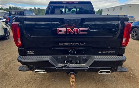 GMC Sierra, 2025 год, 6 999 999 рублей, 6 фотография