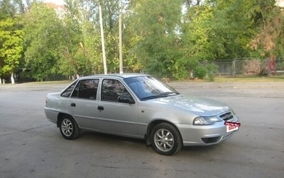 Daewoo Nexia I рестайлинг, 2011 год, 210 000 рублей, 1 фотография