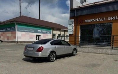 Nissan Teana, 2007 год, 500 000 рублей, 1 фотография