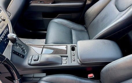 Lexus RX III, 2015 год, 2 100 000 рублей, 29 фотография