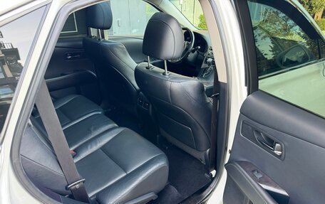 Lexus RX III, 2015 год, 2 100 000 рублей, 35 фотография