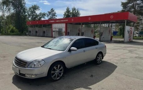 Nissan Teana, 2007 год, 500 000 рублей, 3 фотография
