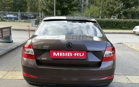 Skoda Octavia, 2013 год, 799 000 рублей, 2 фотография