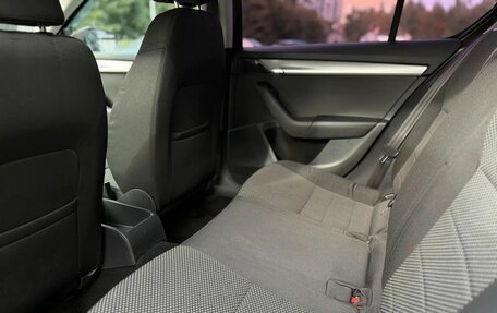 Skoda Octavia, 2013 год, 799 000 рублей, 9 фотография