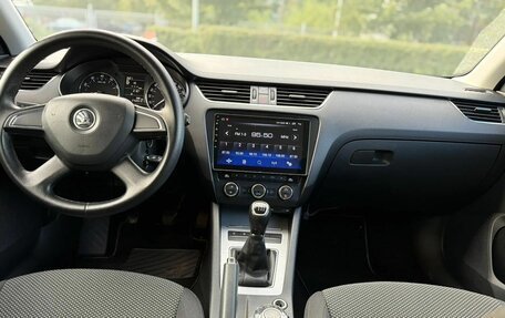Skoda Octavia, 2013 год, 799 000 рублей, 7 фотография