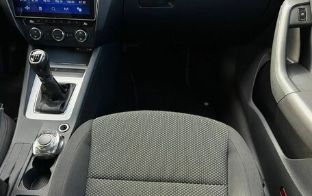 Skoda Octavia, 2013 год, 799 000 рублей, 8 фотография