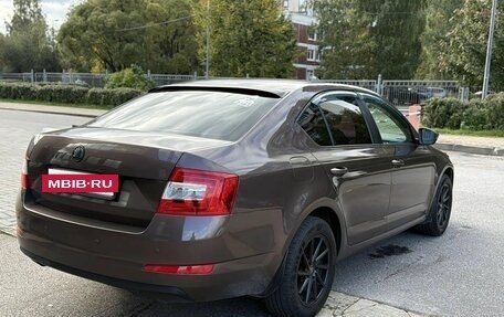 Skoda Octavia, 2013 год, 799 000 рублей, 6 фотография