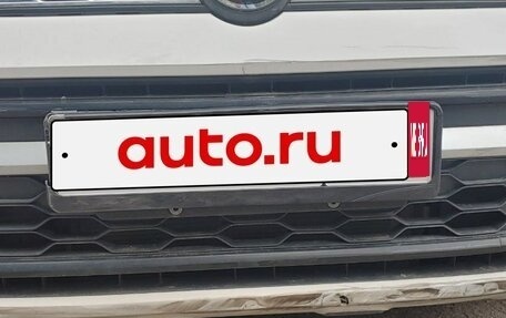 Volkswagen T-Cross I, 2022 год, 1 780 000 рублей, 6 фотография