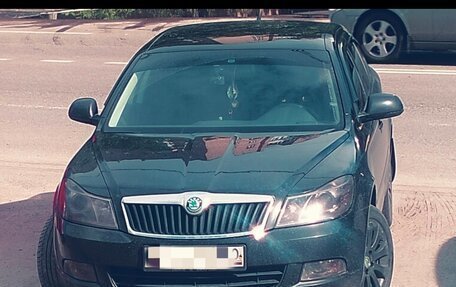 Skoda Octavia, 2012 год, 800 000 рублей, 1 фотография