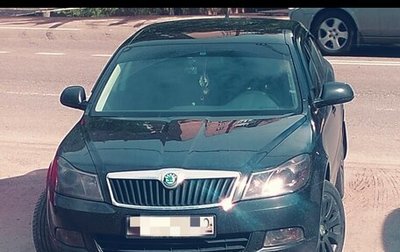 Skoda Octavia, 2012 год, 800 000 рублей, 1 фотография
