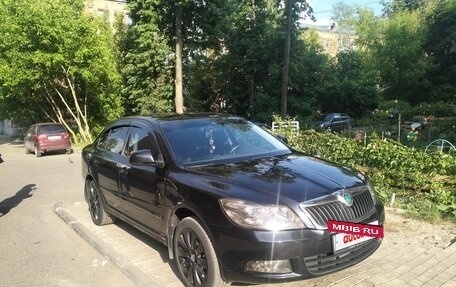 Skoda Octavia, 2012 год, 800 000 рублей, 2 фотография