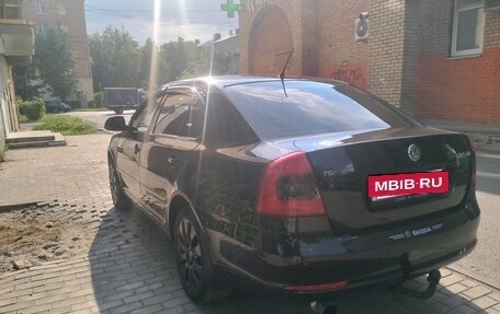 Skoda Octavia, 2012 год, 800 000 рублей, 3 фотография