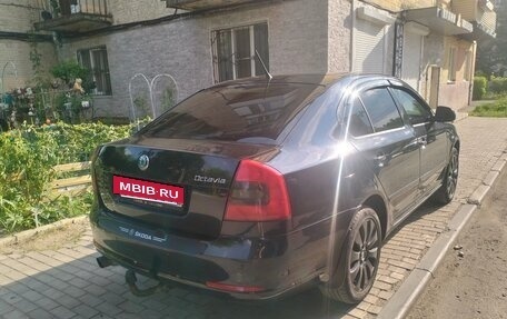 Skoda Octavia, 2012 год, 800 000 рублей, 4 фотография