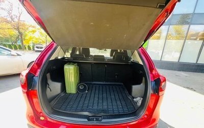 Mazda CX-5 II, 2015 год, 1 750 000 рублей, 1 фотография