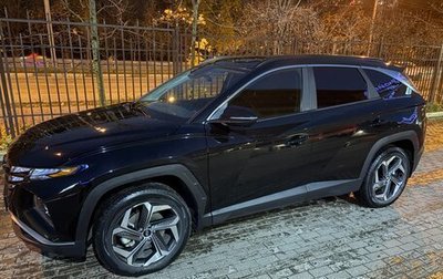 Hyundai Tucson, 2022 год, 3 190 000 рублей, 1 фотография