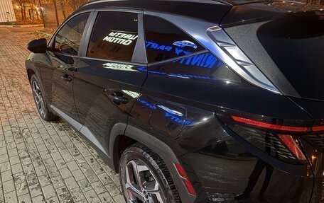 Hyundai Tucson, 2022 год, 3 190 000 рублей, 5 фотография