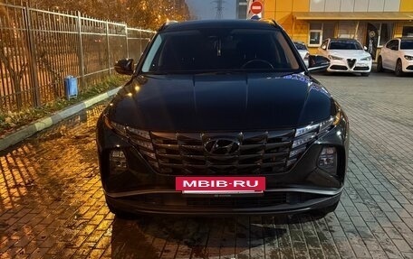 Hyundai Tucson, 2022 год, 3 190 000 рублей, 6 фотография
