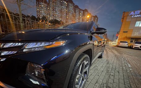 Hyundai Tucson, 2022 год, 3 190 000 рублей, 8 фотография