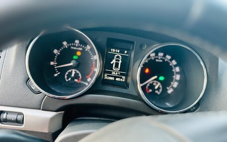 Skoda Yeti I рестайлинг, 2010 год, 429 000 рублей, 7 фотография