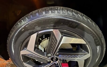 Hyundai Tucson, 2022 год, 3 190 000 рублей, 13 фотография