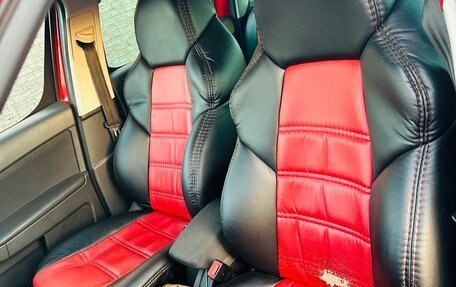 Skoda Yeti I рестайлинг, 2010 год, 429 000 рублей, 9 фотография