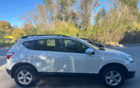 Nissan Qashqai, 2013 год, 805 000 рублей, 4 фотография